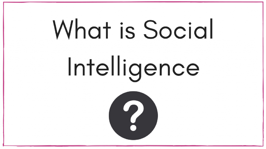 social-intelligence