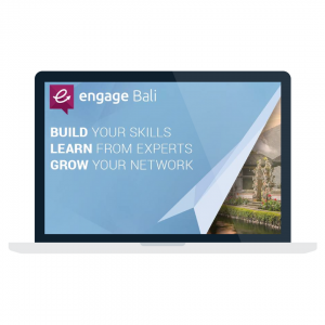 Engage Bali Feature