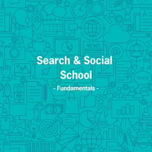 Search & Social School