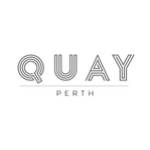 Quay Perth Hotel Logo