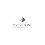 Riverstone Custom Homes Logo