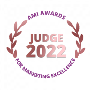 AMI Awards Judge 2022